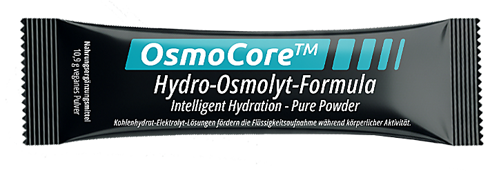 OsmoCore Portionsstick